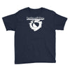 bademeister fun wasserball play keeper baywatch ocean beach Youth Tee
