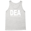 dea drunks enjoying alcohol Tank Top