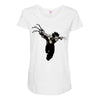 wolverine 2 Maternity Scoop Neck T-shirt