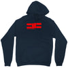 cavalera conspiracy Unisex Hoodie