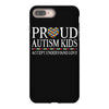 Proud Autism Kids iPhone 8 Plus