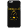 ninja gamer iPhone 6/6s Case