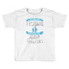 go fishing Toddler T-shirt