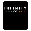 infinity Mousepad