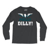 Philly Dilly Long Sleeve Shirts
