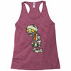 plants vs zombies Racerback Tank