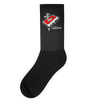 a unique relationship Socks