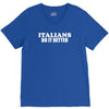 funny slogan V-Neck Tee