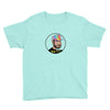 fahrie Youth Tee