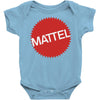 MATTELS Baby Bodysuit