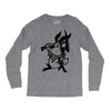 black rabbit Long Sleeve Shirts