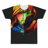 faces of aran clearance All Over Men's T-shirt