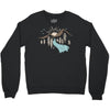 shine Crewneck Sweatshirt