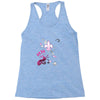royal love Racerback Tank