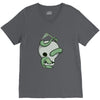 go deatheaters V-Neck Tee