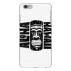 aloha hawaii iPhone 6/6s Plus Case
