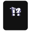 expressions Mousepad