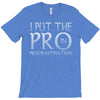 procrastination T-Shirt