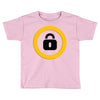 key low Toddler T-shirt