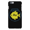 gold fish iPhone 6 Plus/6s Plus Case