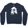 ninja ou pirate Crewneck Sweatshirt