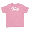 tyga last kings Youth Tee