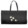 chinese peaches Weekender Totes