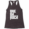 one ok rock Racerback Tank