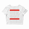rek607 Crop Top