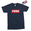 Pubg Hypebeast Exclusive T-shirt