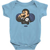 draculooki Baby Bodysuit