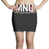 movie t shirt inspired by the superb film   district 9 Mini Skirts