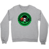 silver shamrock novelties Crewneck Sweatshirt