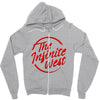 FAHRIE77 Zipper Hoodie