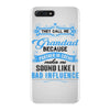 They Call Me Grandad Partner In Crime Funny iPhone 7 Plus Case