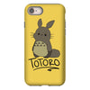 totoro iPhone 8