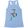 jake paul Racerback Tank