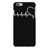 Heart Beat iPhone 6/6s Plus Case