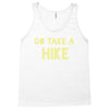 go take a hike Tank Top
