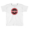 DANGEROUS ANIMAL Toddler T-shirt
