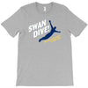 swan dive T-Shirt