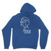 Mathilda Unisex Hoodie