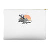 mushroom kingdom Accessory Pouches