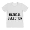 NATURAL SELECTION All Over Women's T-shirt