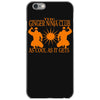 ninja iPhone 6/6s Case