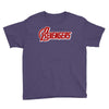 the revengers Youth Tee