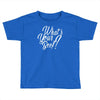 what's your beef Toddler T-shirt