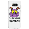 i'll be your journey into imagination Samsung Galaxy S8