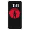 red planet Samsung Galaxy S7
