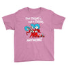 not a thing anymore Youth Tee